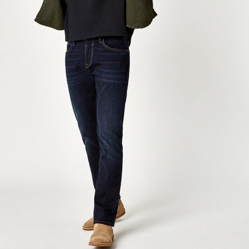Mavi Jeans - MARCUS SLIM STRAIGHT LEG